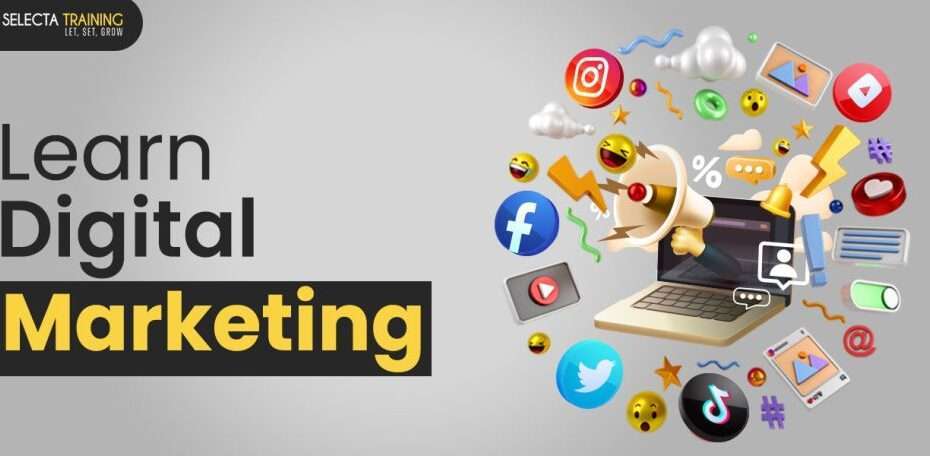 Why Should a New Digital Marketer Register
