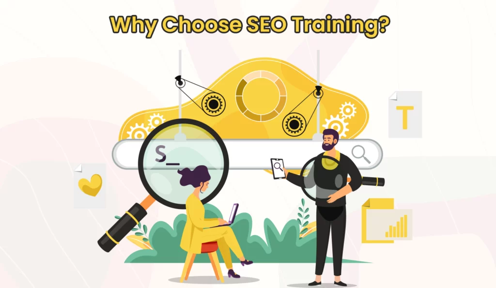Factors to Consider When Choosing an SEO Training Course