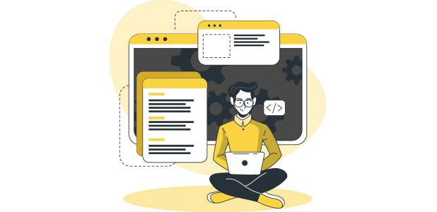 Web Development Courses & Training In Lahore